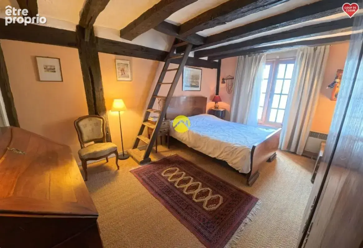 Demeure de village - photo 7