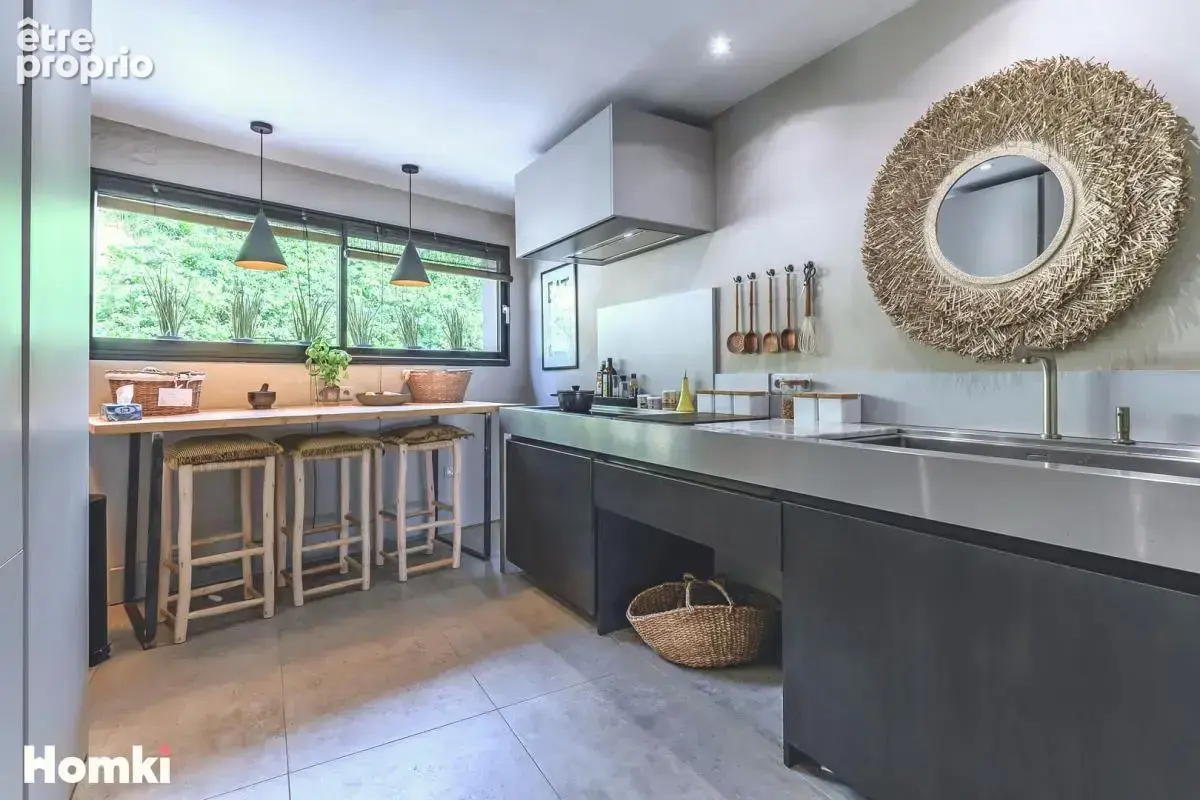 Maison/Villa T4 de 170 m² à Villeneuve-lès-Avignon 30400 - photo 6