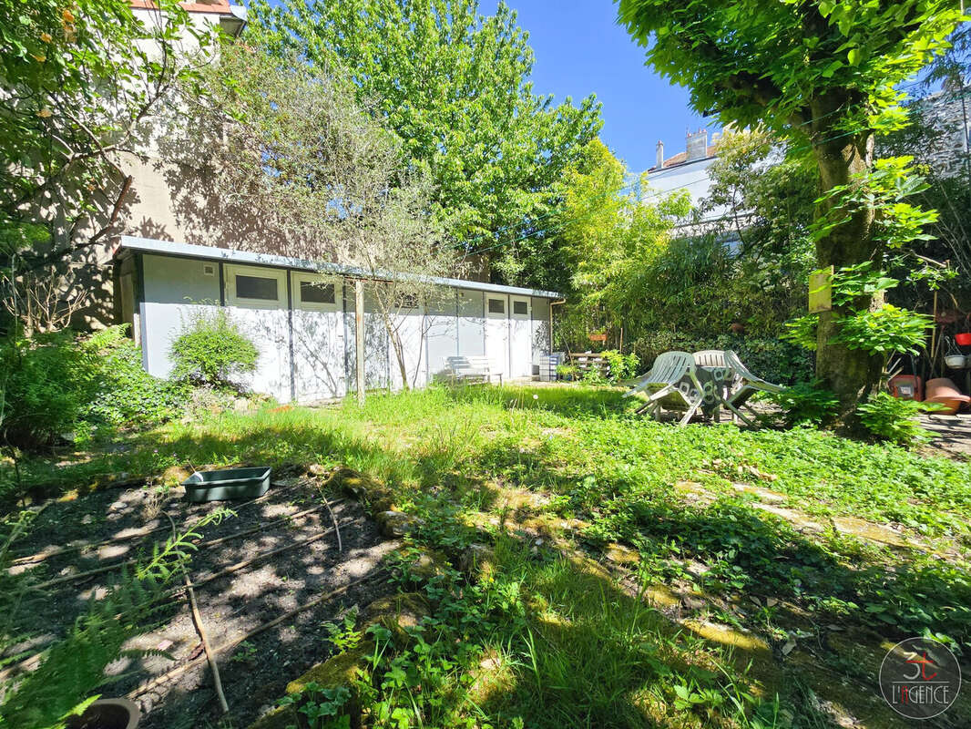 Appartement à FONTENAY-SOUS-BOIS