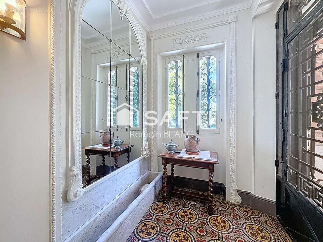 Photo 9 - Maison à CARBONNE