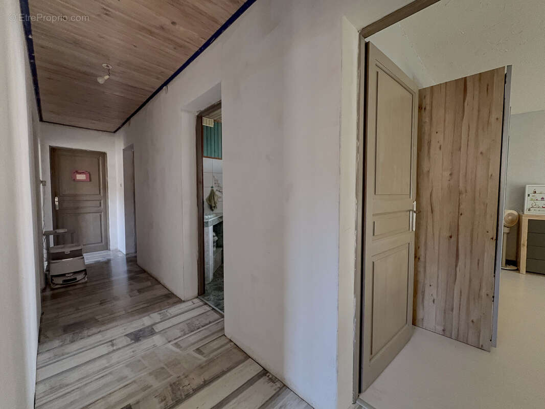 Maison 182m2, monthureux sur saone - photo 12