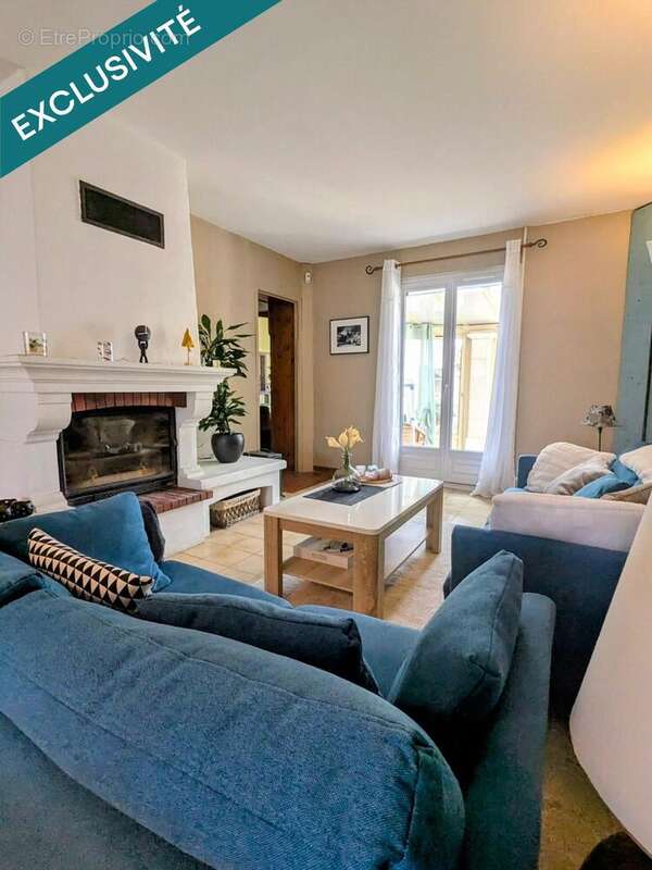 Photo 4 - Maison à DONZERE