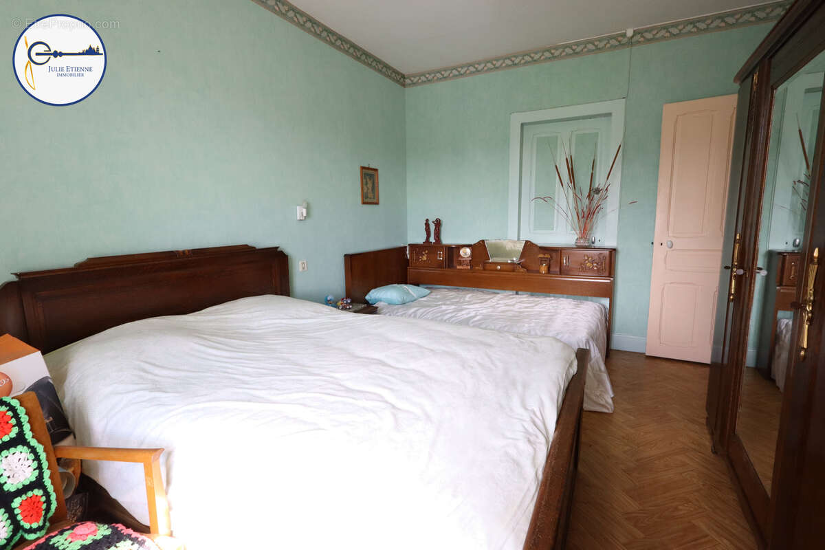 Maison à DARNIEULLES