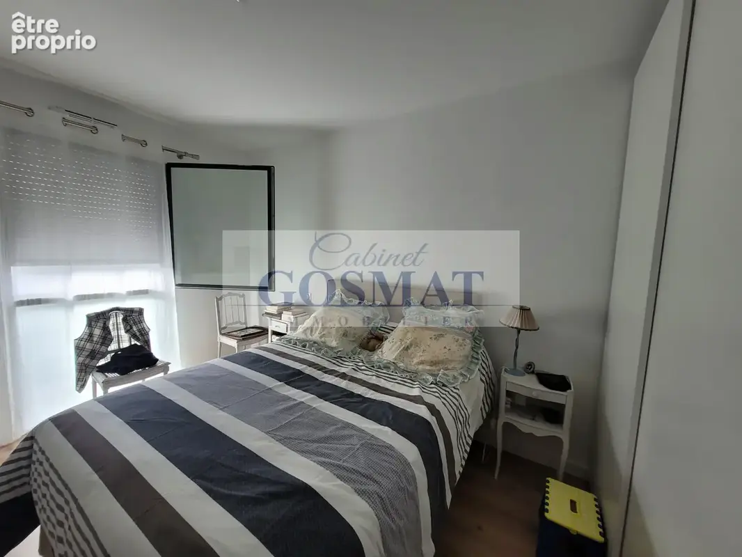 Appartement Vannes Centre - photo 6