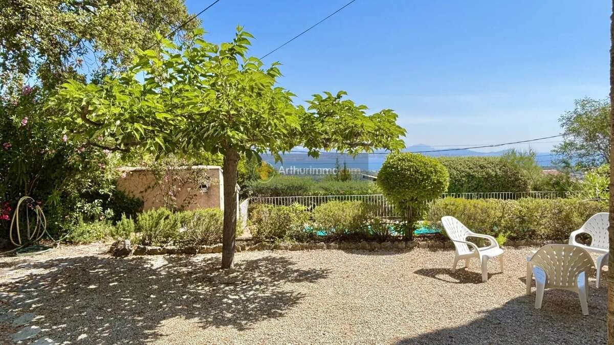 Coup de Coeur ST AYGULF Plain Pied Avec Vue mer - photo 7