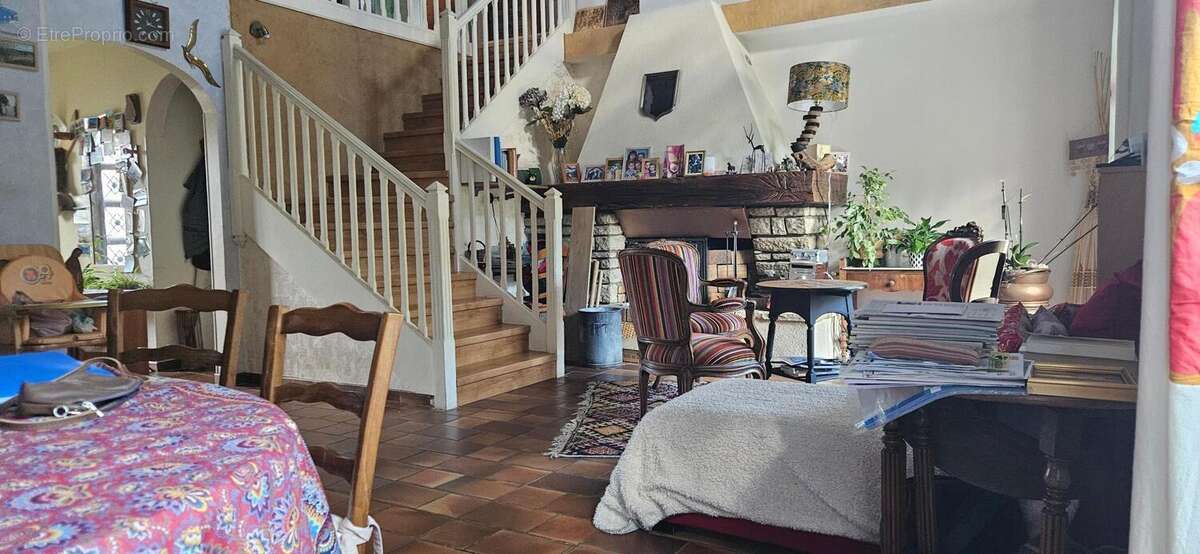 Photo 6 - Maison à LE CHATELET-EN-BRIE