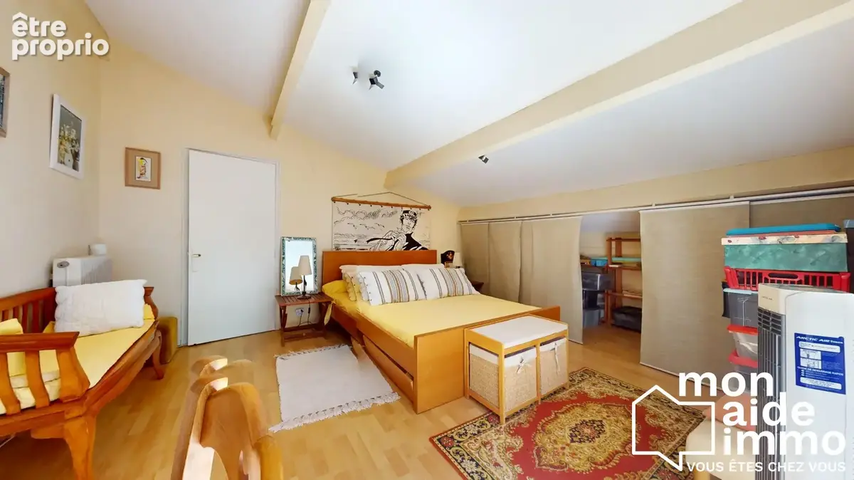 Maison 7 pièces 193 m² à vendre à Beychac-Et-Caillau (33750) - photo 7