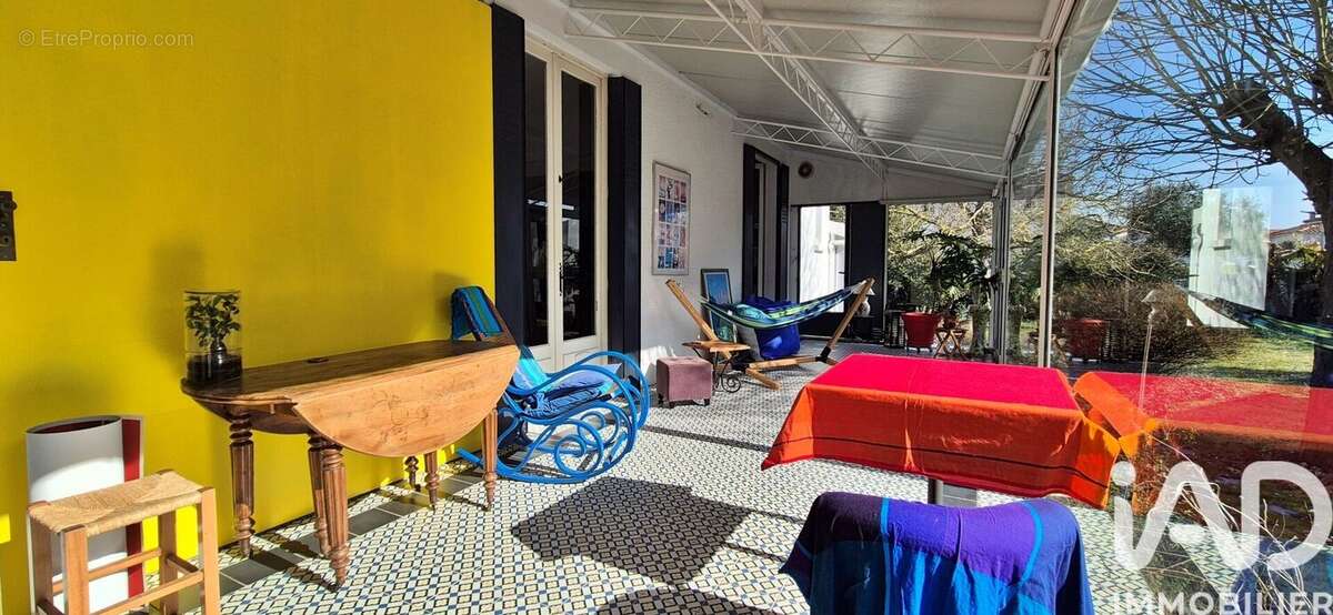 Photo 3 - Maison à ROYAN