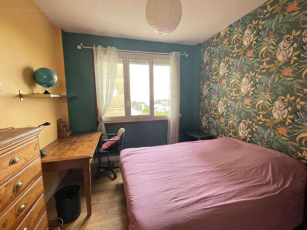 Appartement à SAINT-NAZAIRE