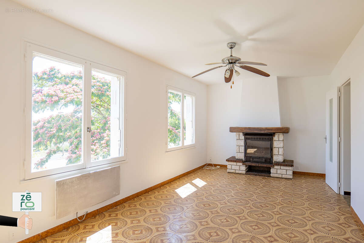 Maison avec belle opportunité à Angles de 78m2 - photo 8