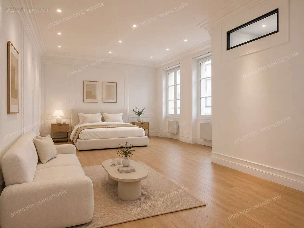 Appartement à PARIS-7E