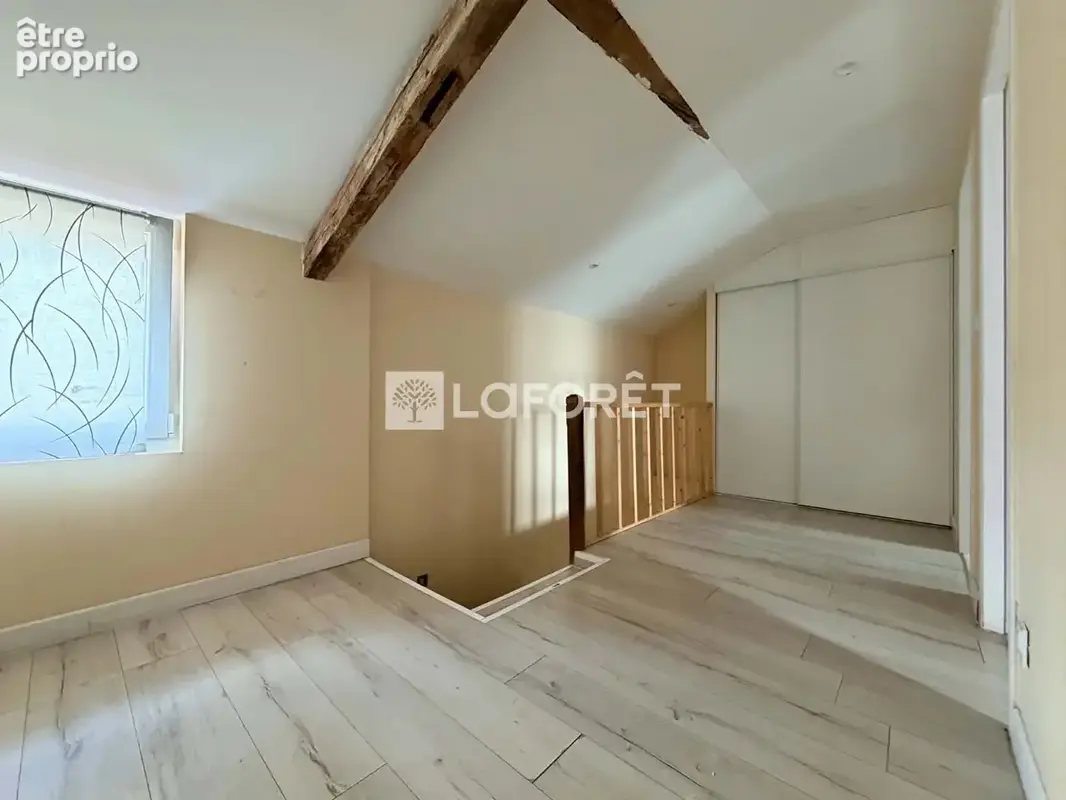Maison Indépendante à Vouziers 3 chambres - photo 9