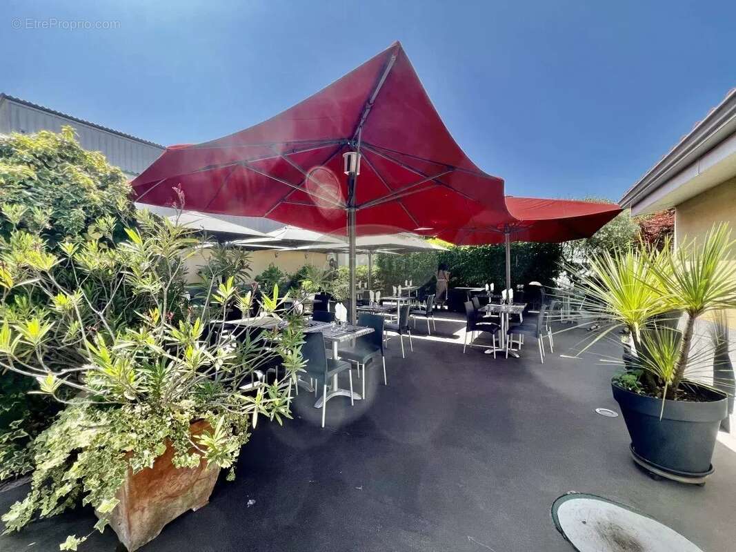 Commerce à SAINT-GAUDENS