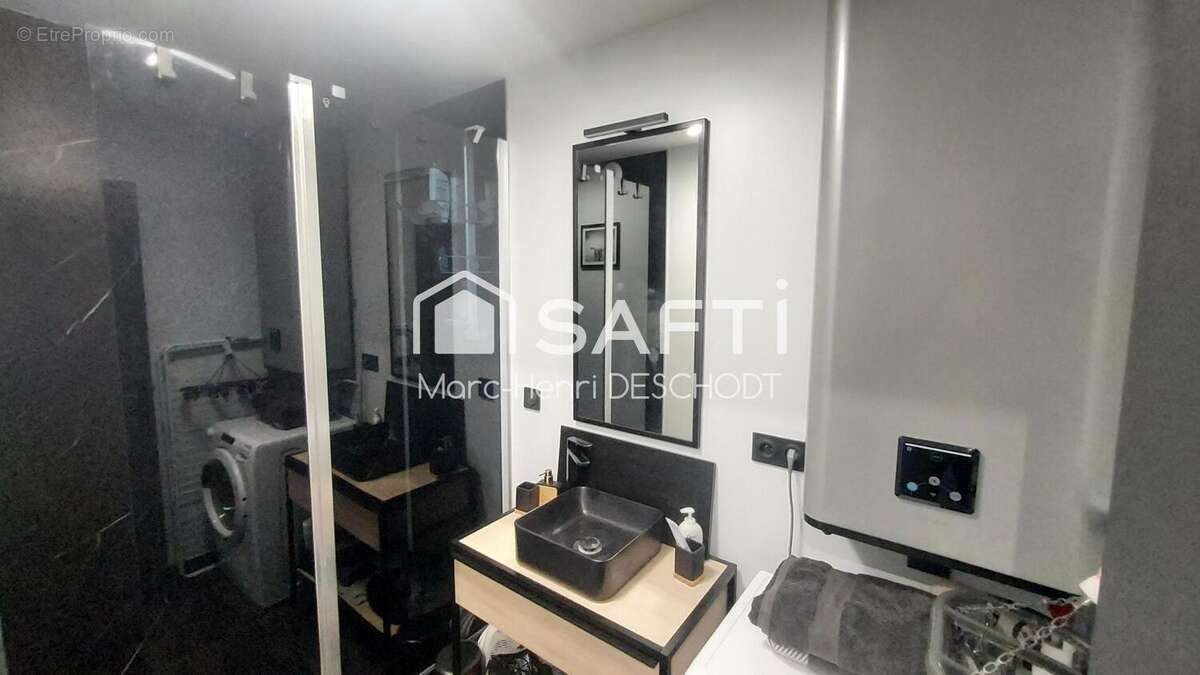 Photo 8 - Appartement à CAMIERS