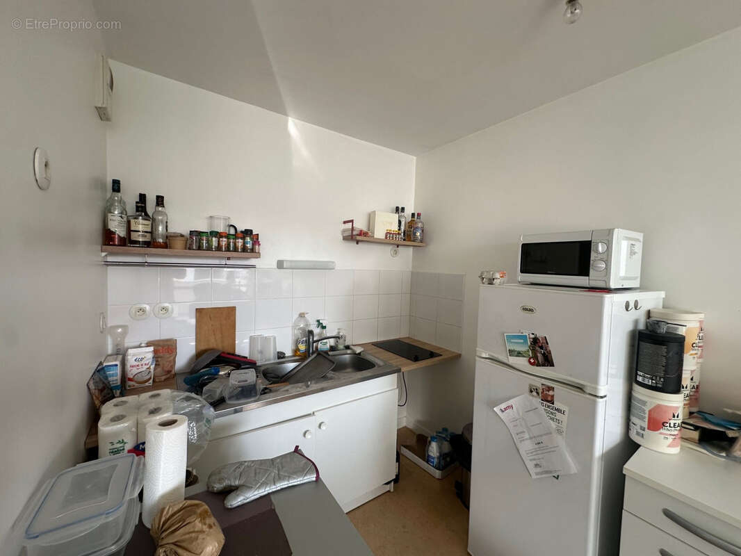 Appartement à LA ROCHELLE