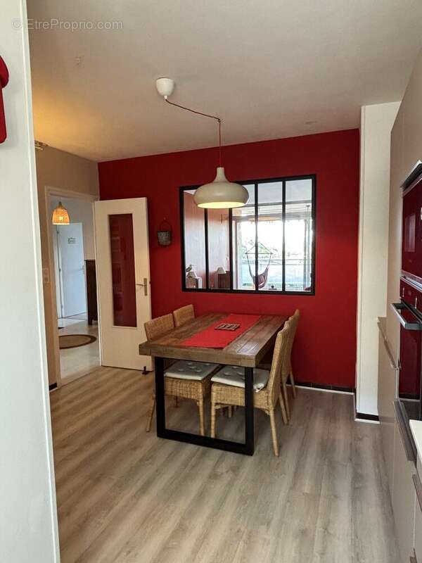 Appartement 85 m² à Romans-Sur-Isere  - photo 4