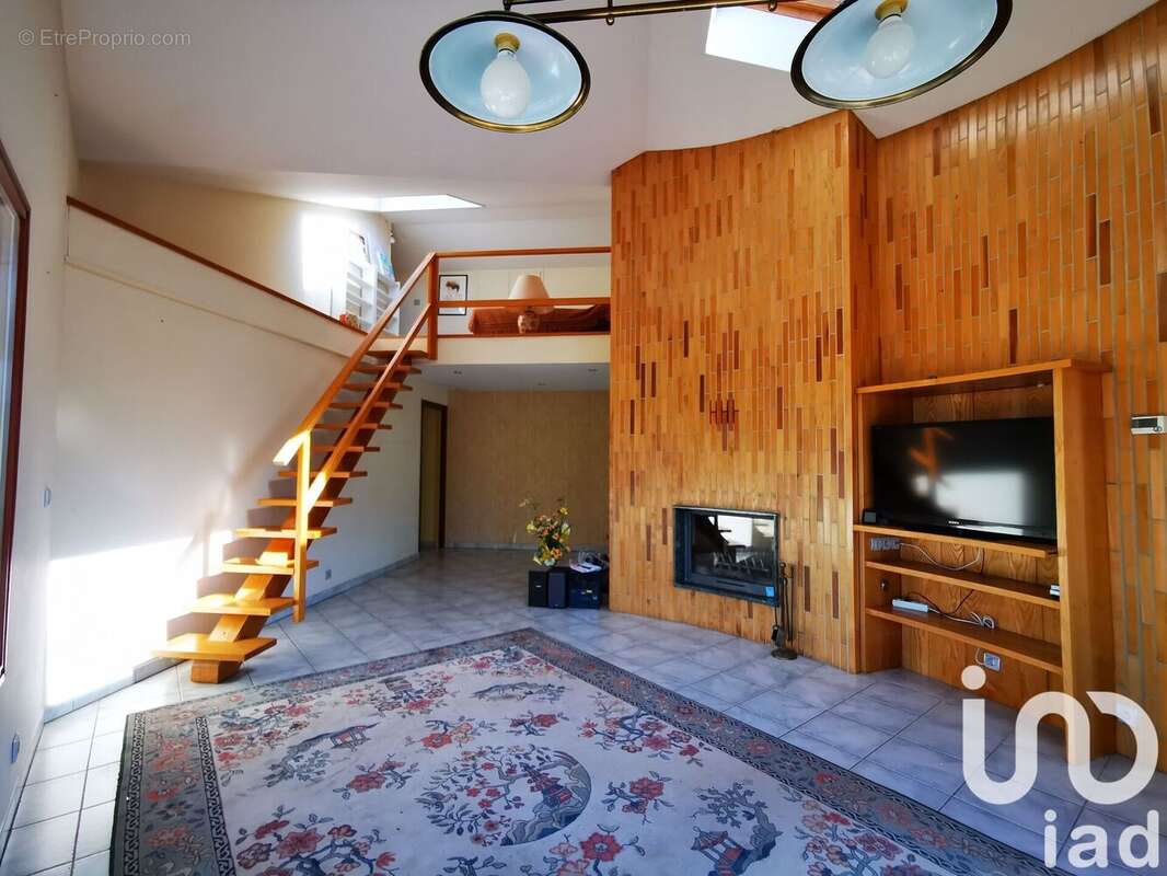 Photo 5 - Maison à SAINT-GEORGES-DE-COMMIERS