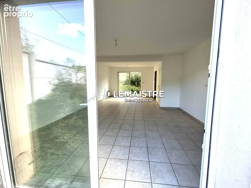 Maison Le Havre 5 pièce(s) 109 m2 - photo 4