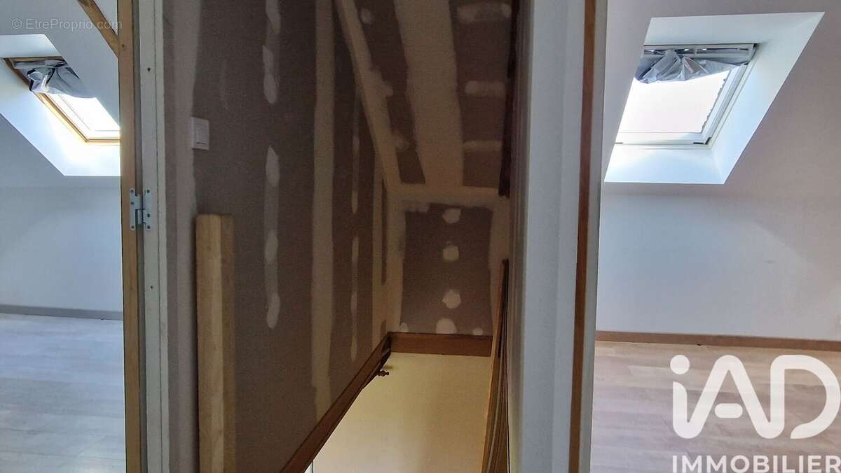 Photo 9 - Maison à LA MOTTE