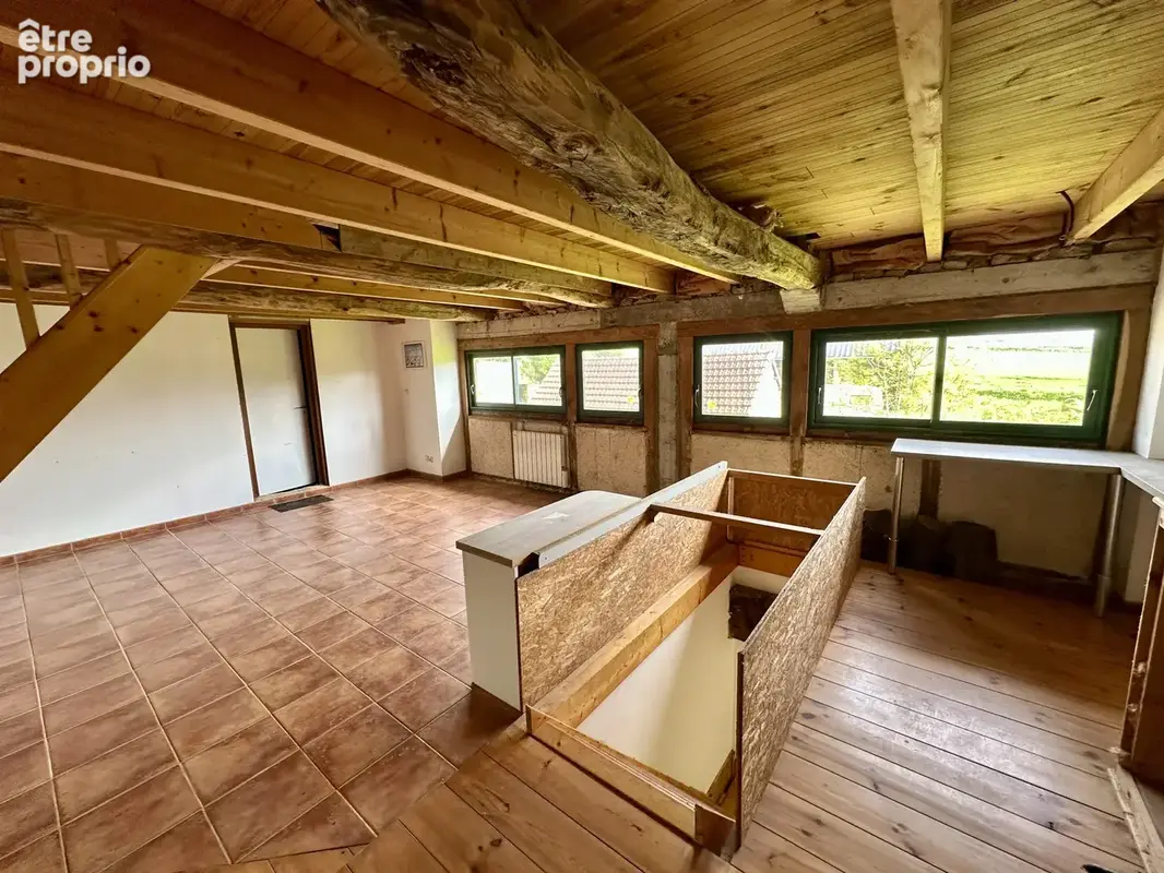 Maison 9 pièces 211 m² à vendre à Camlez (22450) - photo 12