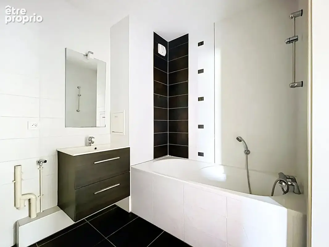 Appartement 3P de 65m² avec Terrasse et garage - Lingolsheim - photo 6