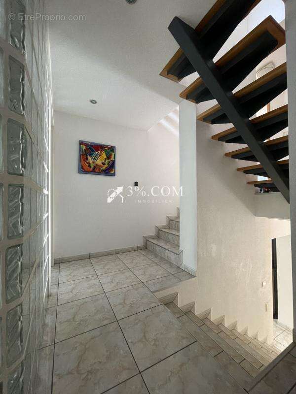 Maison à ROHRWILLER