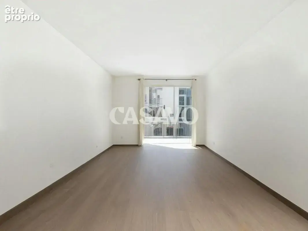 Vente Appartement 1 pièce de 25m² - 75003 Paris - photo 4