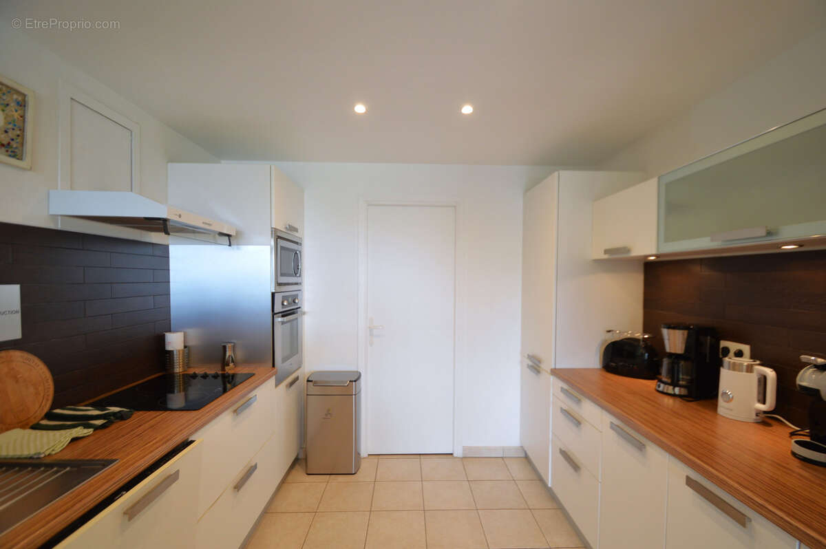 Maison à LA SEYNE-SUR-MER