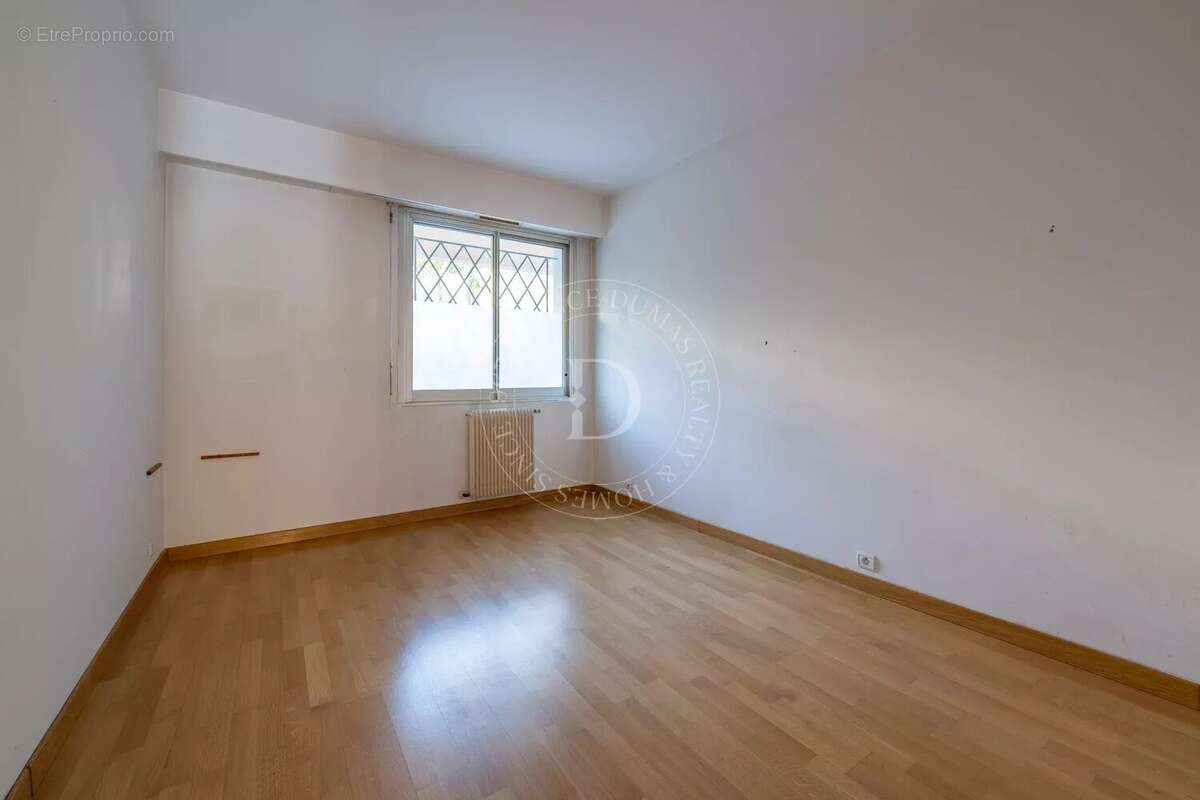 Appartement à BEAULIEU-SUR-MER