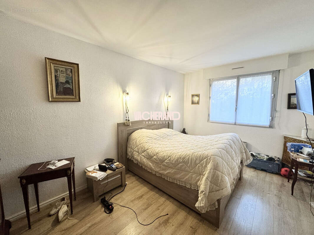 Appartement à BOULOGNE-SUR-MER