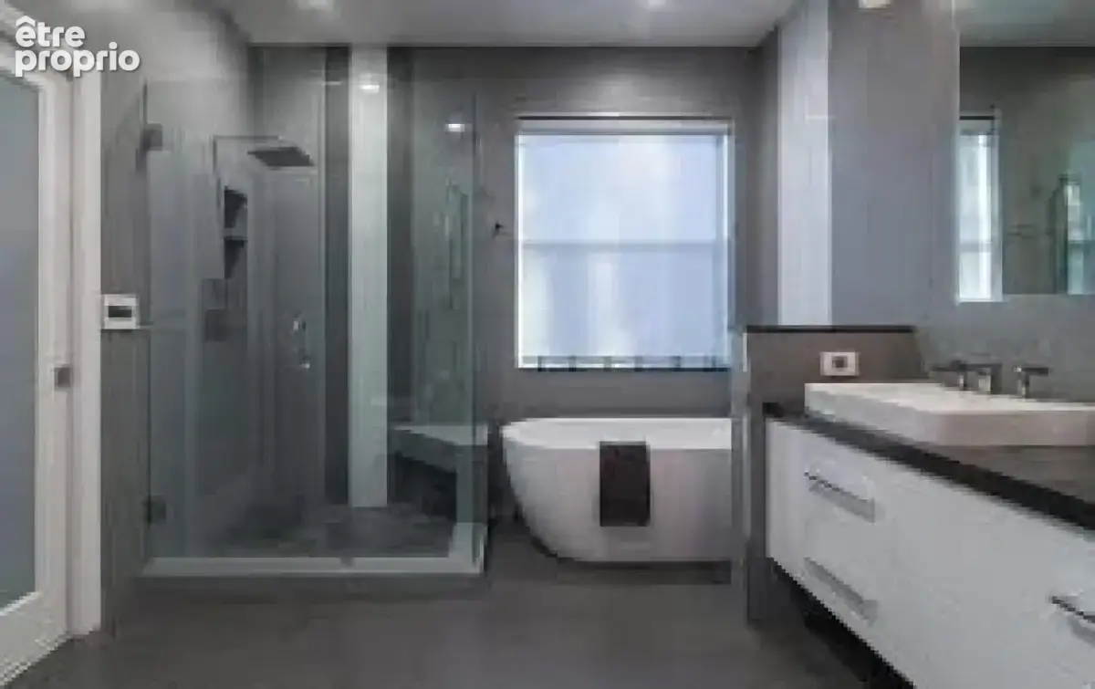 4 pièces de 70m² + terrasse - photo 4