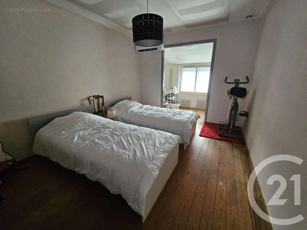 Maison à SAULT-DE-NAVAILLES