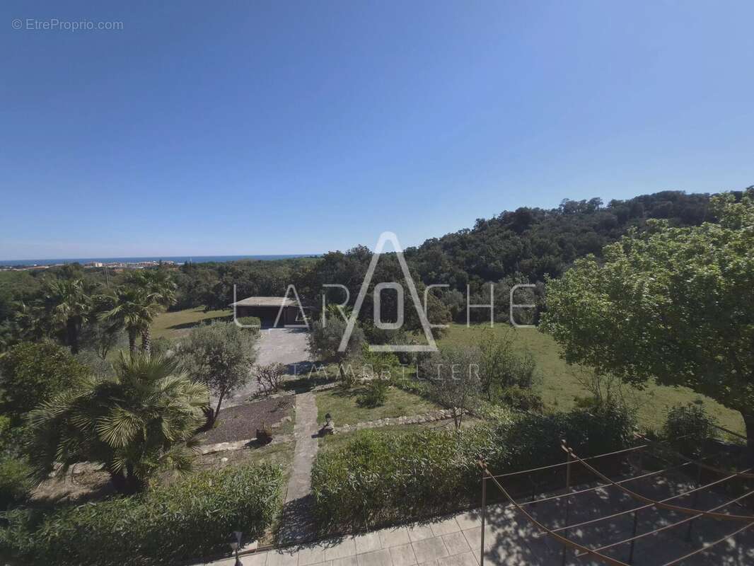 Maison à ARGELES-SUR-MER