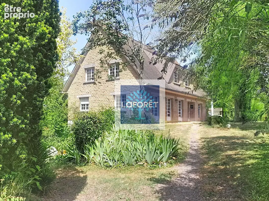 Maison de 8 pièces principales proche Verson - photo 1