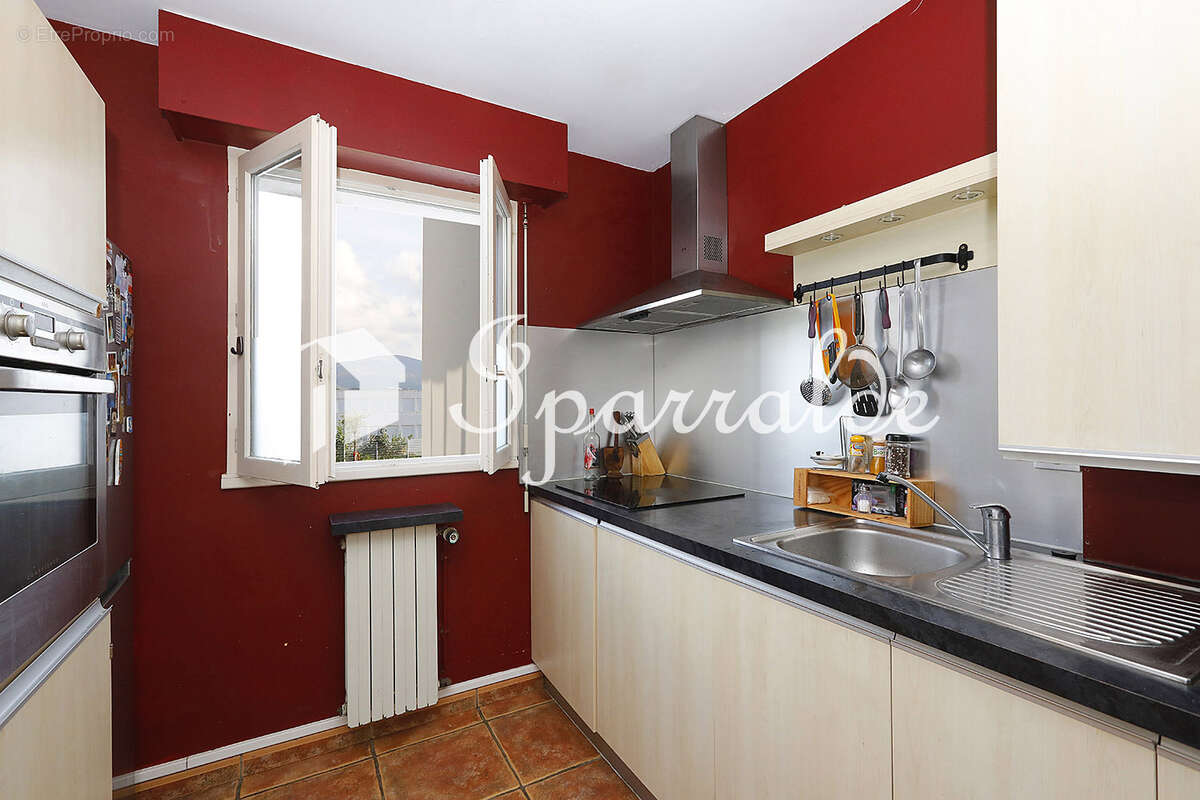 Appartement à HENDAYE