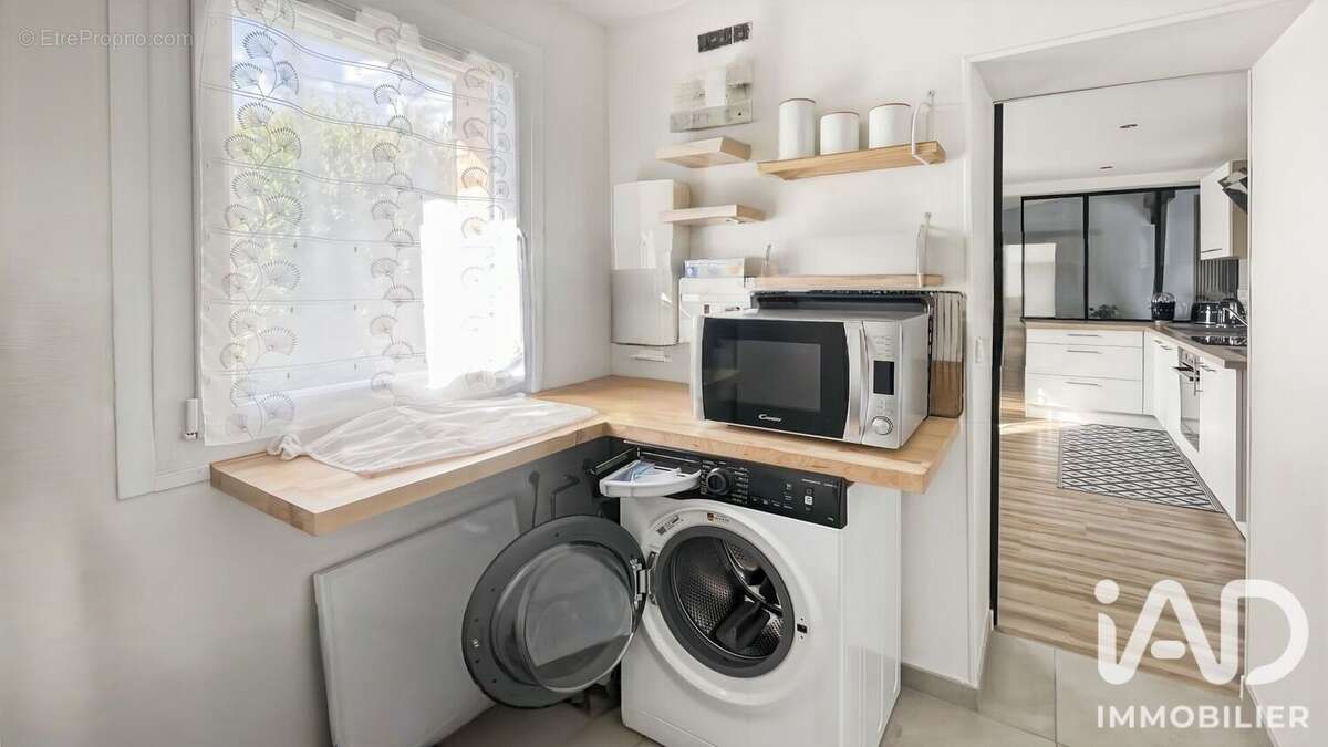Maison 140 m² à Therdonne  - photo 9