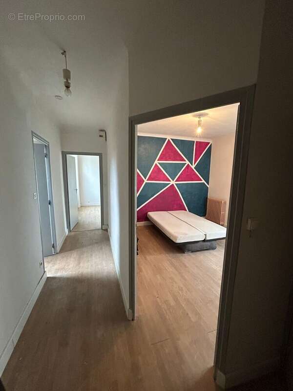 Maison à PRINSUEJOLS