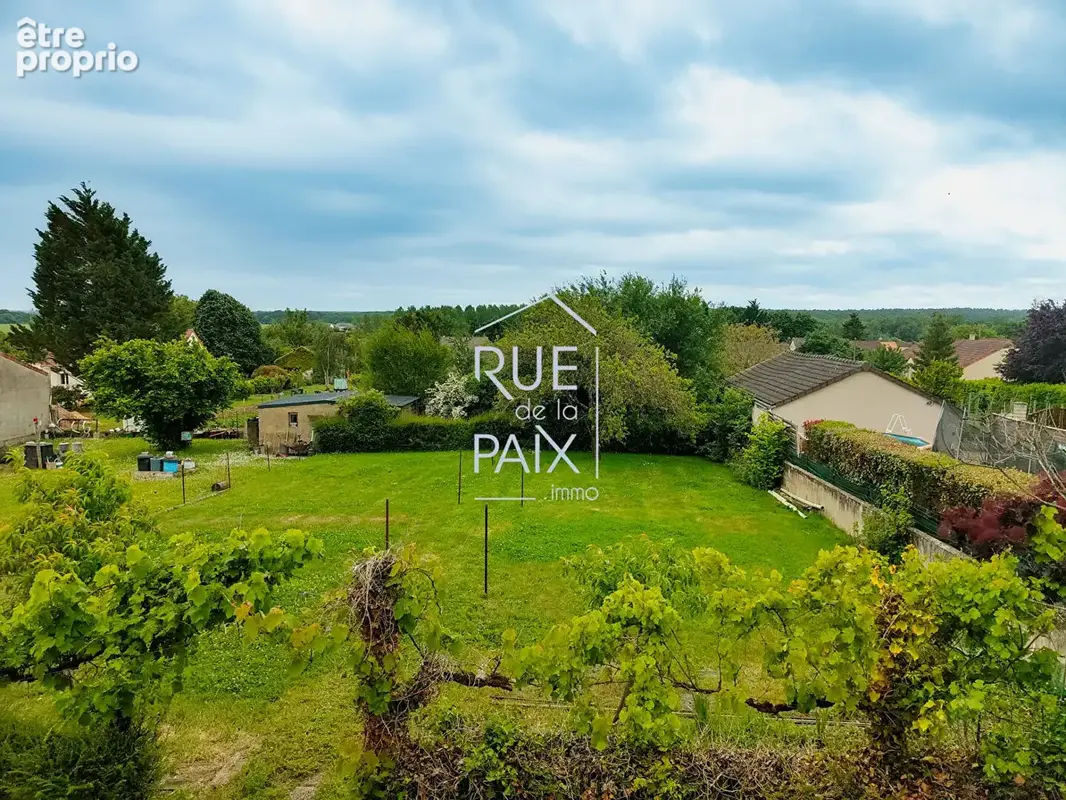 Maison Thure 3 pièce(s) 76.11 m2 - photo 16