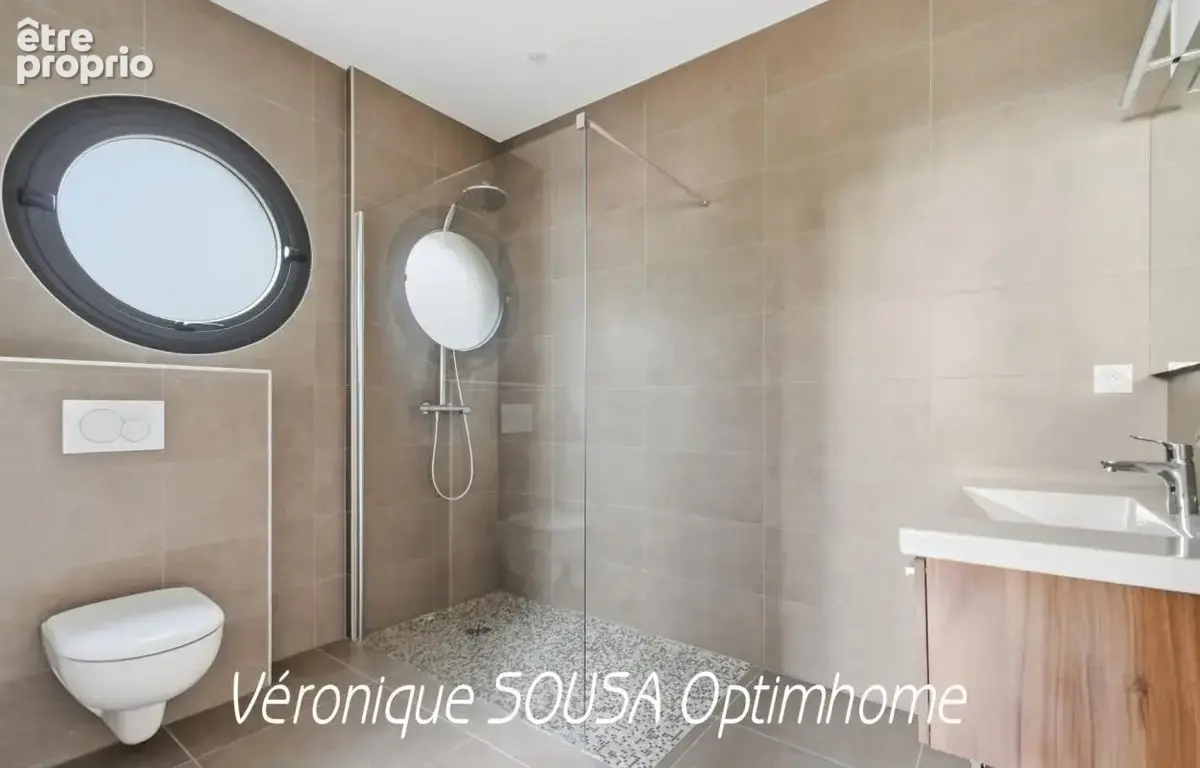 Propriété contemporaine d’exception - photo 14
