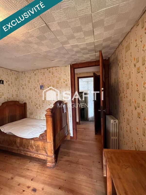 Photo 8 - Maison à ARTHENAC