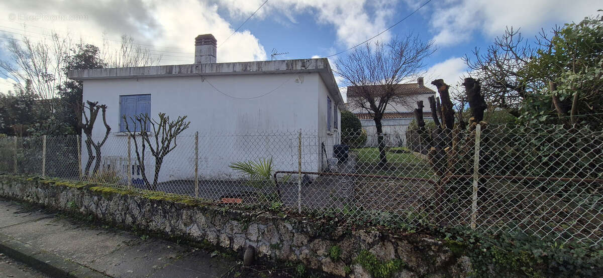 Maison à ROYAN