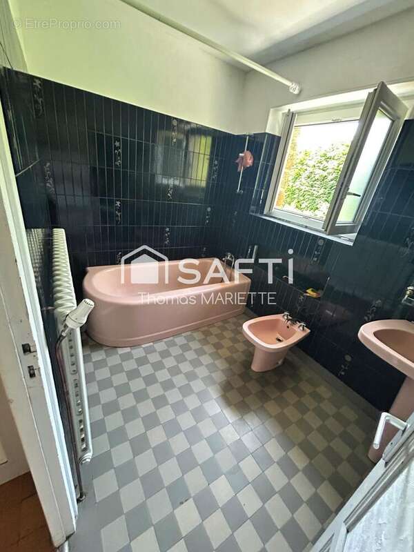 Photo 9 - Maison à SAINT-HILAIRE-DU-HARCOUET