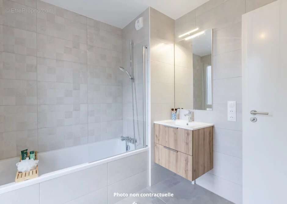 Appartement à HAGUENAU