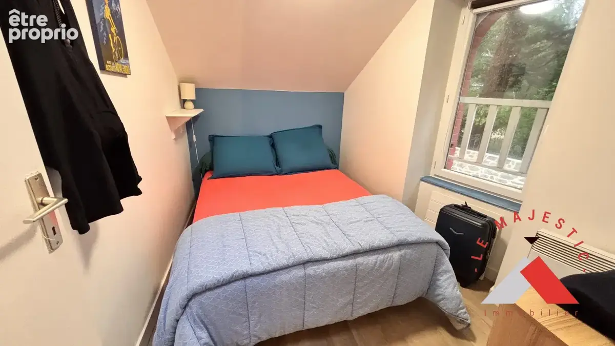 Maison 3 pièces 47 m² à vendre à Dinard (35800) - photo 5