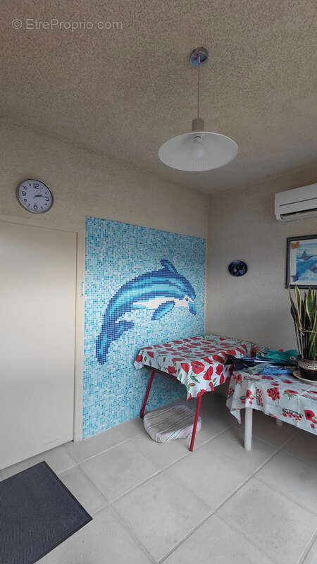 Maison à PIERRELATTE