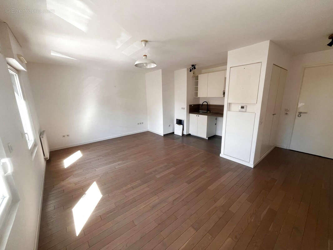 Appartement à VERSAILLES
