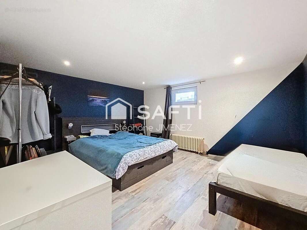 Photo 9 - Maison à SAINTE-EULALIE