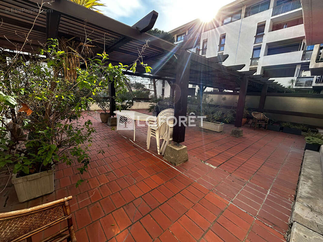 Appartement à PERPIGNAN