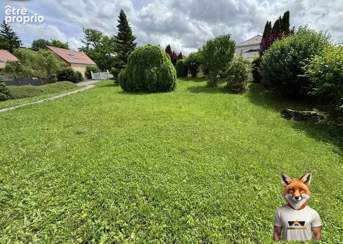 Maison 7 pièces 170 m² à vendre à Etuz (70150) - photo 1