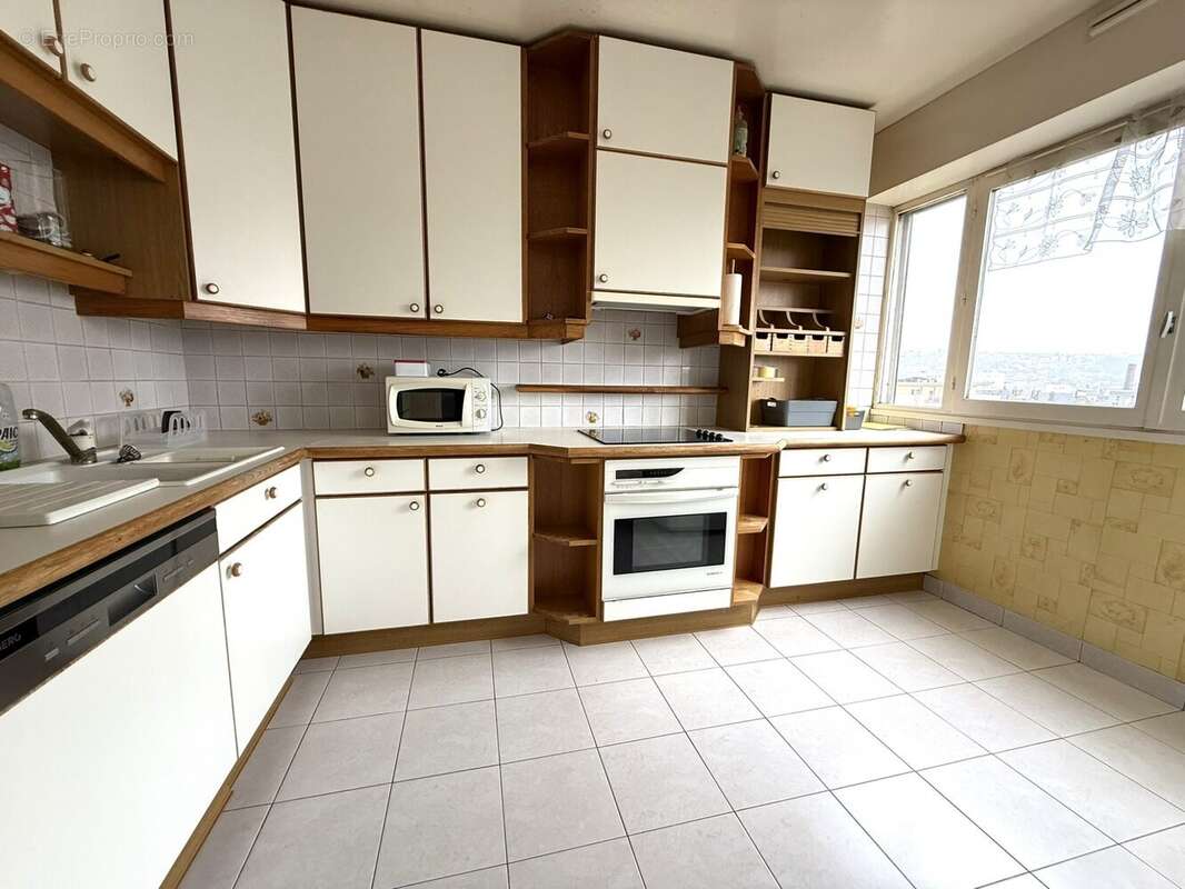 Appartement à LE HAVRE